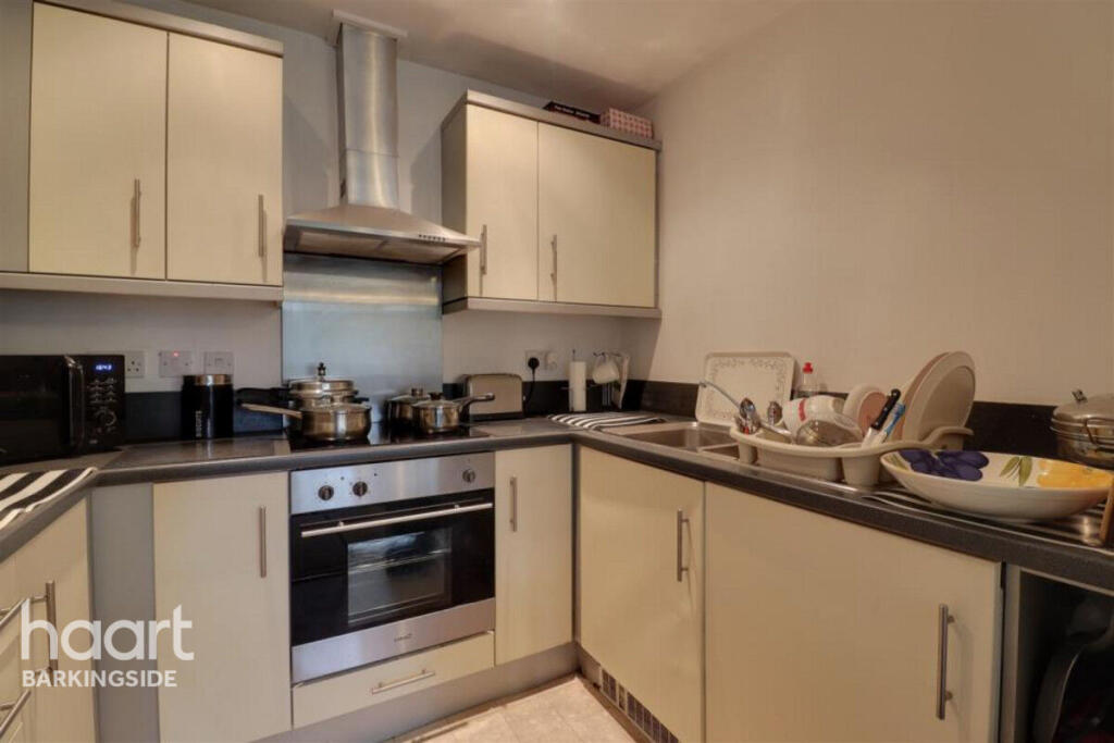 Main image of property: Monarch Way, ILFORD