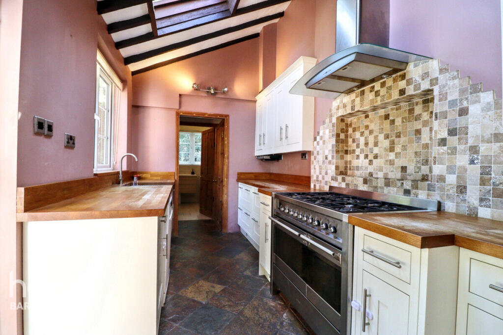Main image of property: Carlton Drive, Ilford
