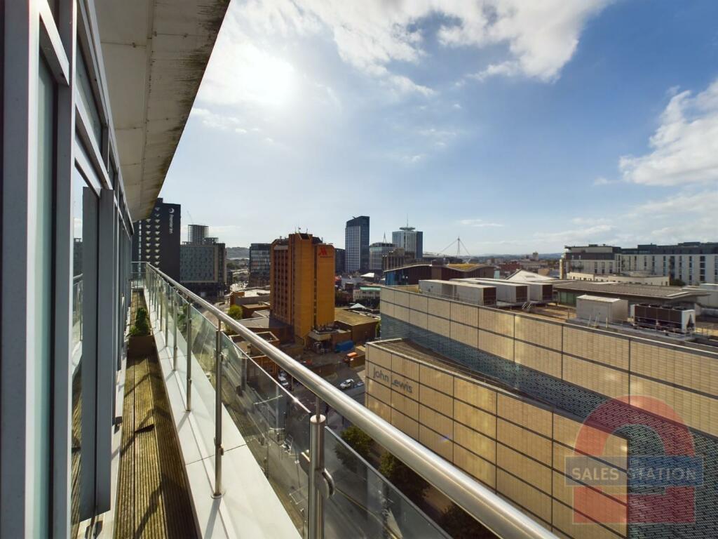 Additional property image - Bute Terrace, Cardiff