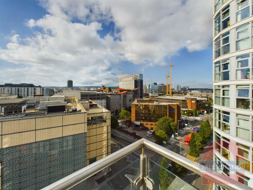 Additional property image - Bute Terrace, Cardiff