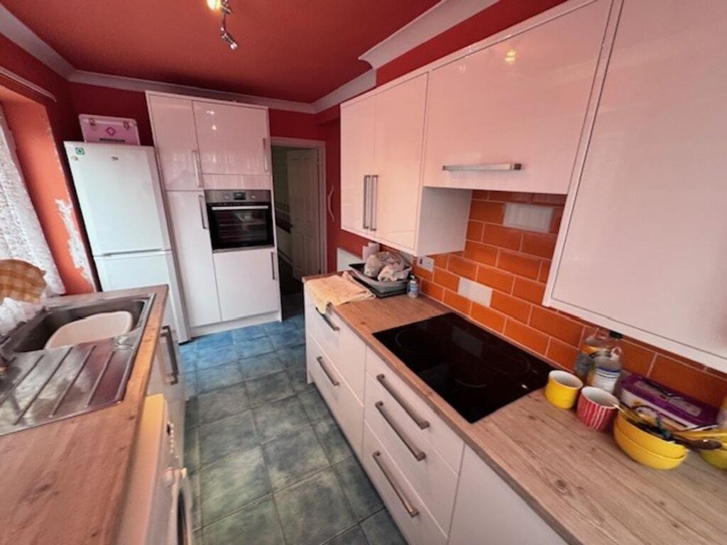 Main image of property: Flaxland Avenue, Cardiff, CF14