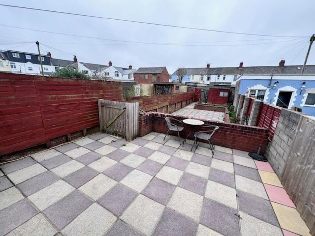 Main image of property: Flaxland Avenue, Cardiff, CF14