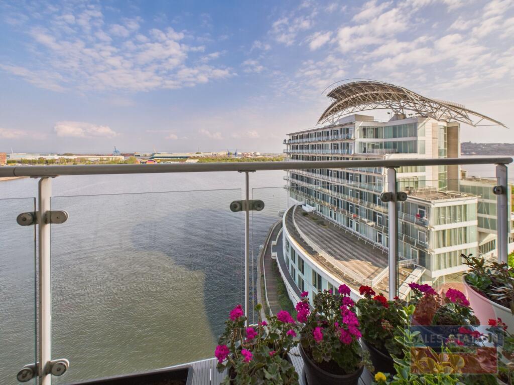 Main image of property: Havannah Street, Cardiff, CF10