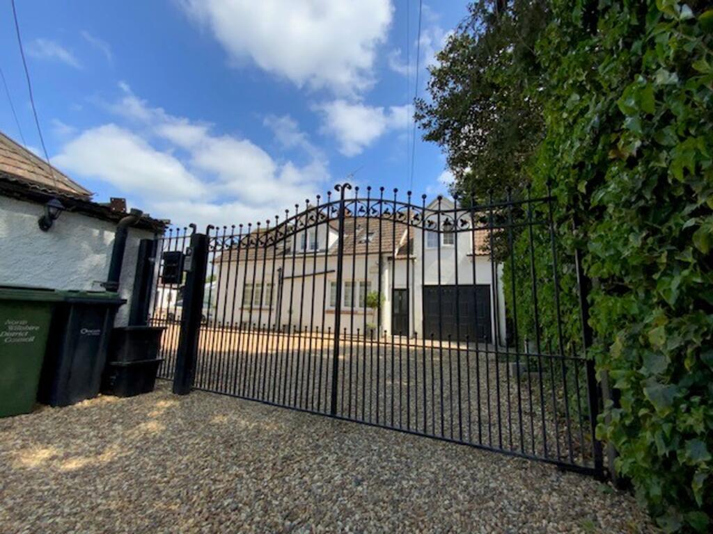 Main image of property: Upper Seagry, Hungerdown Lodge, SN15