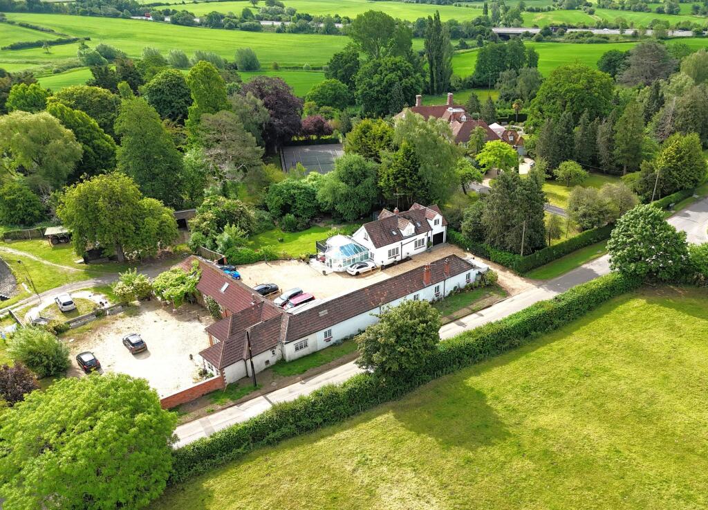 Main image of property: Upper Seagry, Hungerdown Lodge, SN15