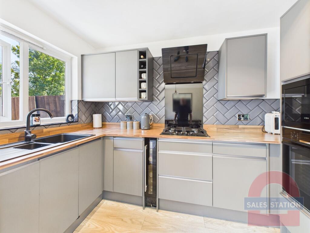 Main image of property: Duncan Close, St. Mellons, CF3