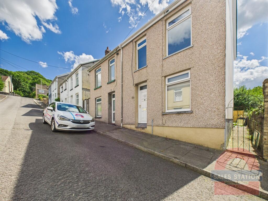 Main image of property: Hill Street, Melincourt, SA11