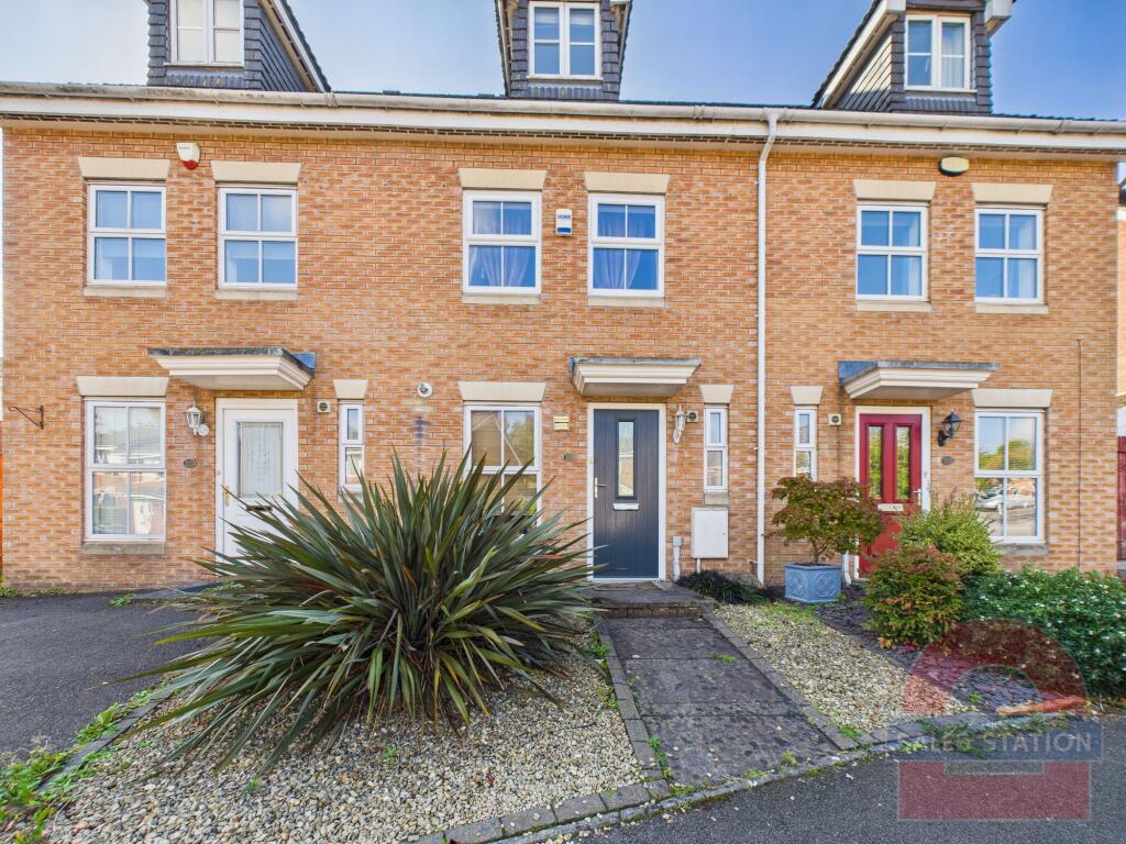 Main image of property: Youghal Close, Pontprennau, CF23