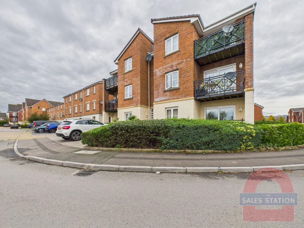 Main image of property: Ffordd Mograig, Llanishen, CF14