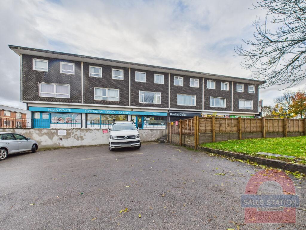 Main image of property: Colchester Avenue, Penylan, CF23