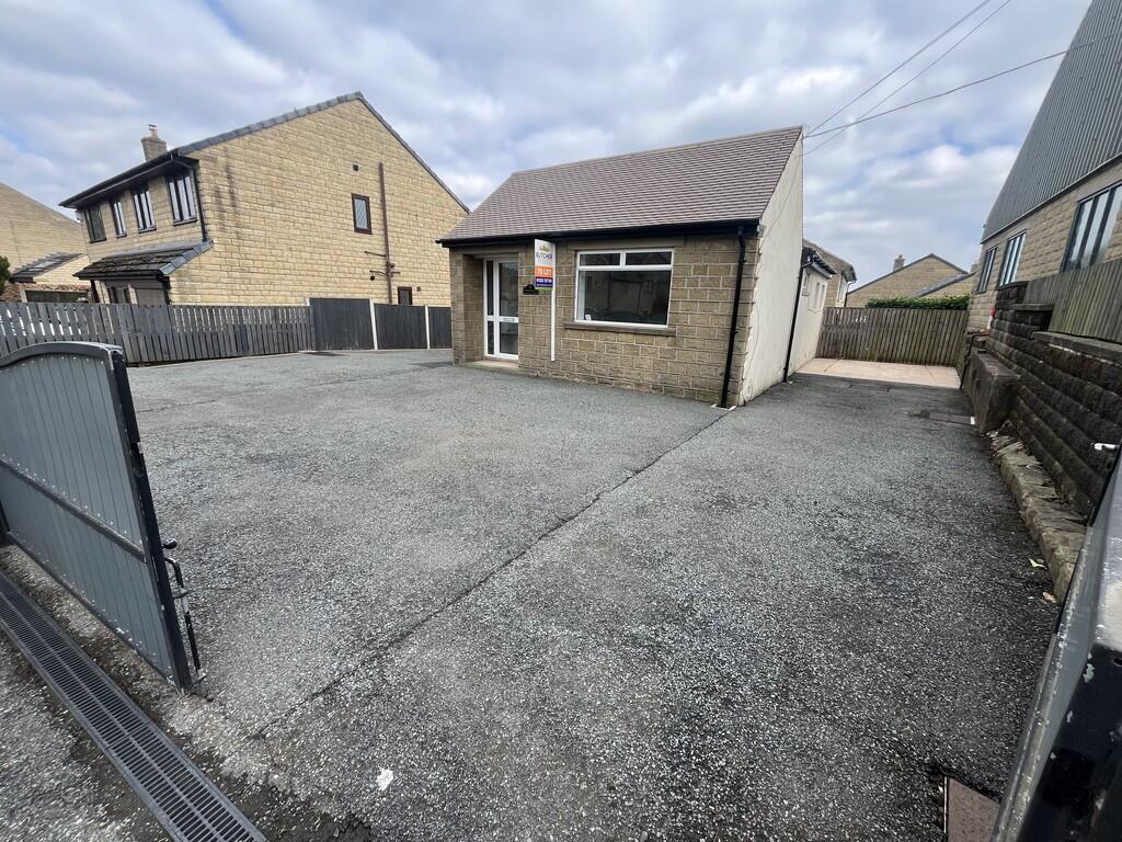 Main image of property: Station Road, Skelmanthorpe