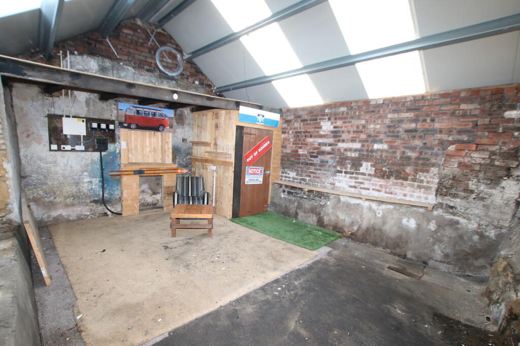 Main image of property: Barugh Lane, Barugh Green, Barnsley