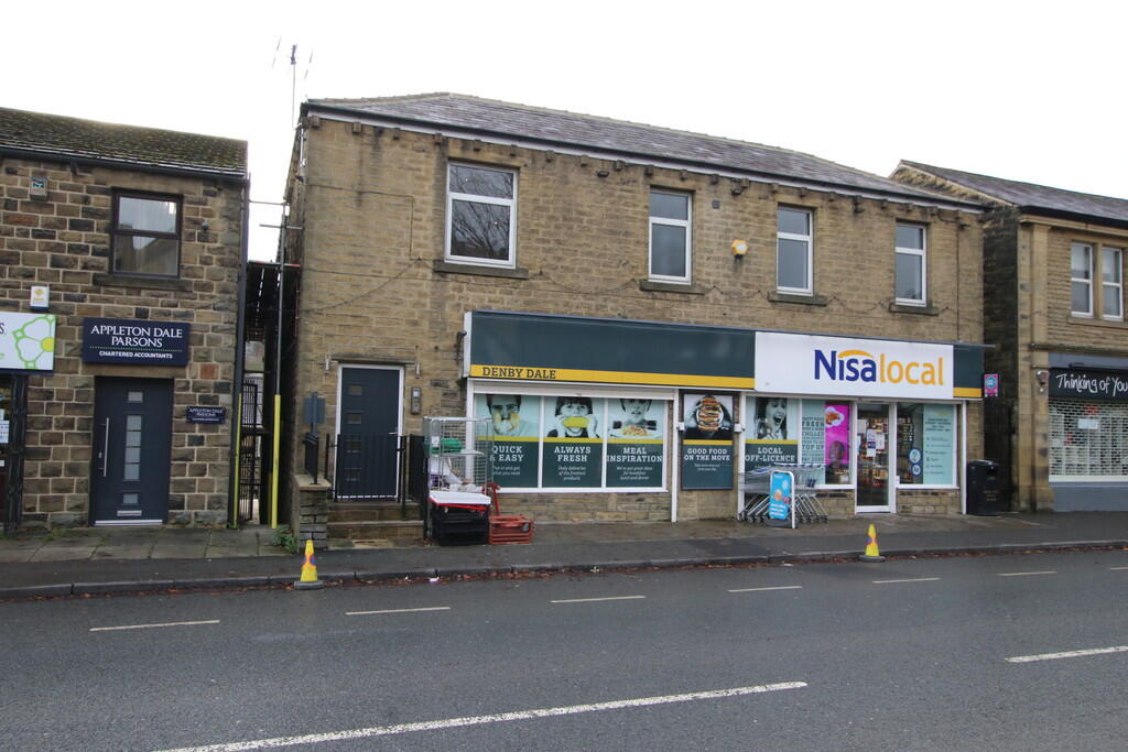 Main image of property: Wakefield Road, Denby Dale