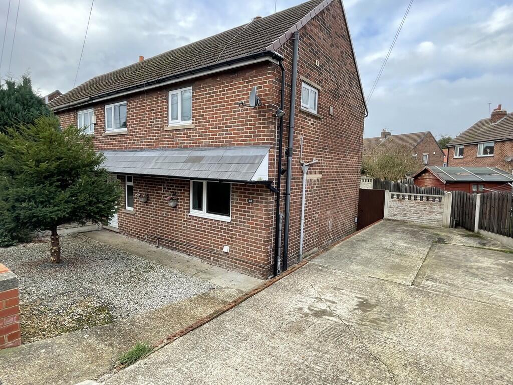 Main image of property: South Road, Dodworth