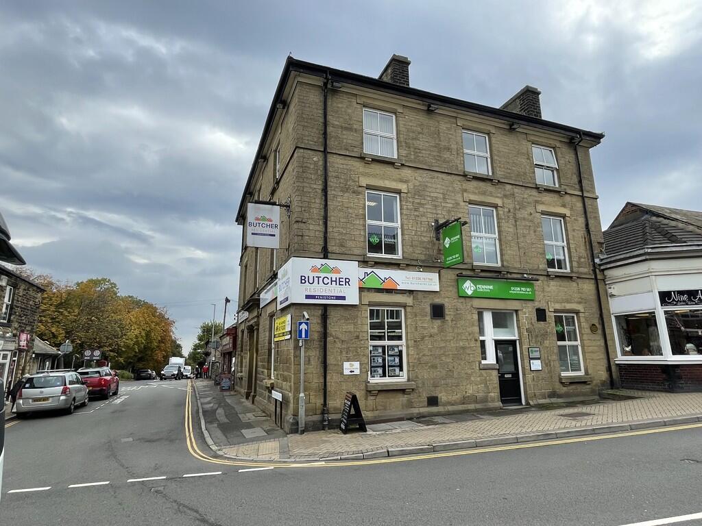 Main image of property: Market Street, Penistone