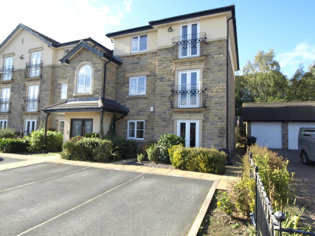 Main image of property: Bluehills Lane, Lower Cumberworth