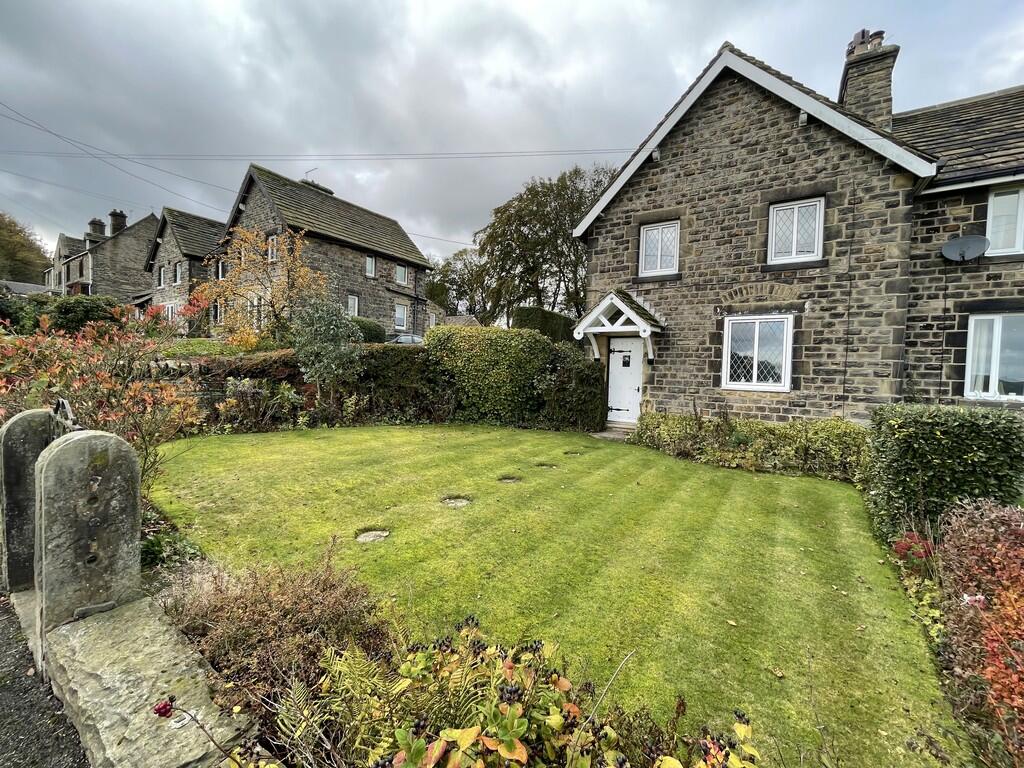Main image of property: Brook Hill, Carlecotes, Sheffield