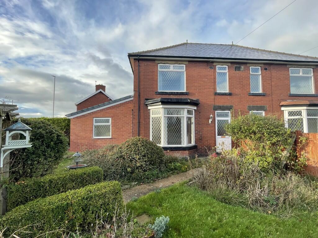Main image of property: Saltersbrook Road, Darfield