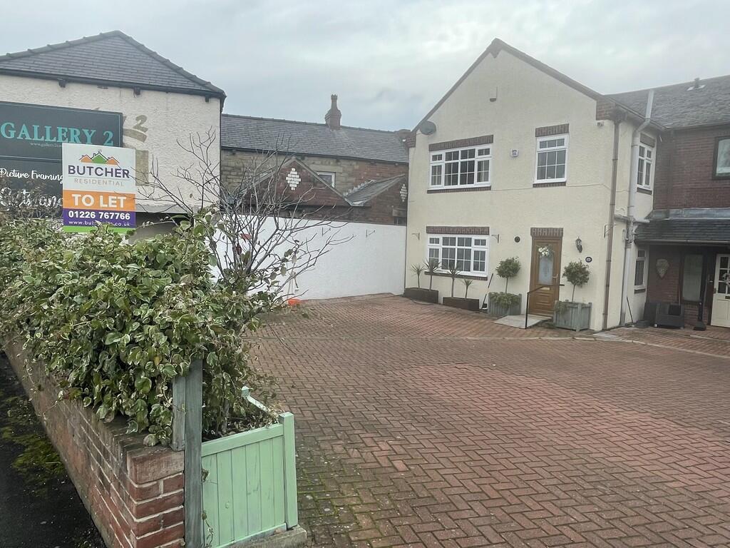 Main image of property: Church Street, Cawthorne