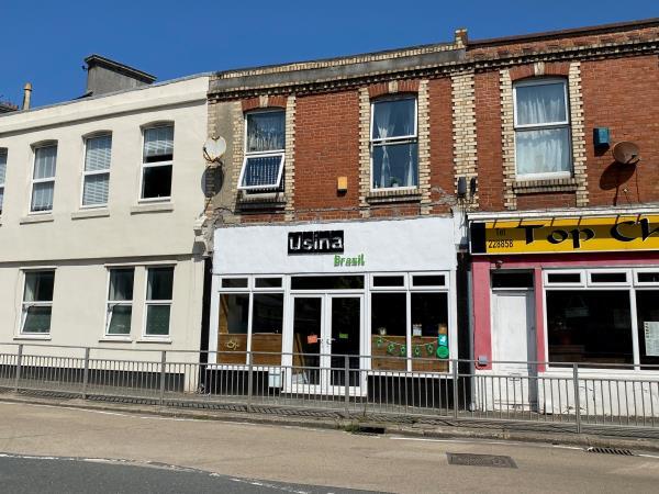 Main image of property: 28 PERCY TERRACE, PLYMOUTH