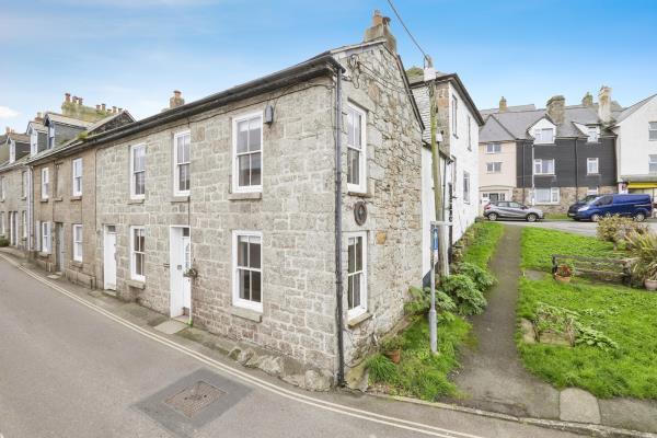 Main image of property: 86 FORE STREET, NEWLYN, PENZANCE, CORNWALL