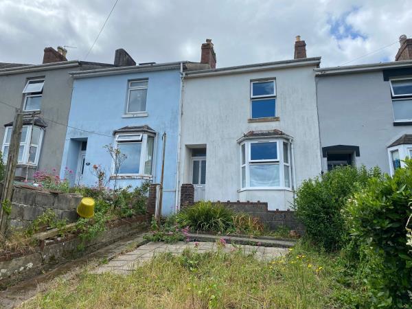 Main image of property: 7 COLLEY END ROAD, PAIGNTON, DEVON