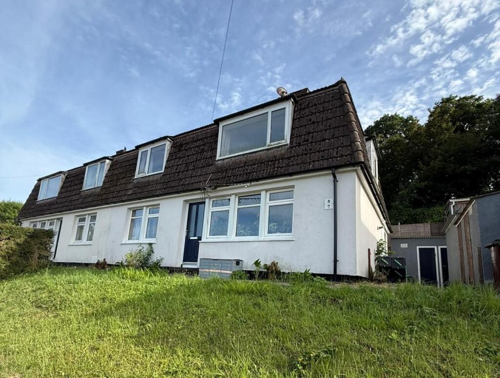 Main image of property: 8 ST. KEVERNE PLACE, PLYMOUTH