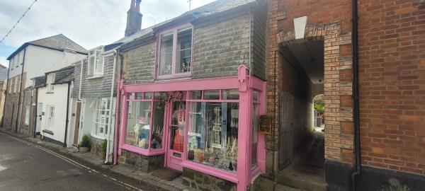 Main image of property: 5 STREET-AN-POL, ST. IVES, CORNWALL