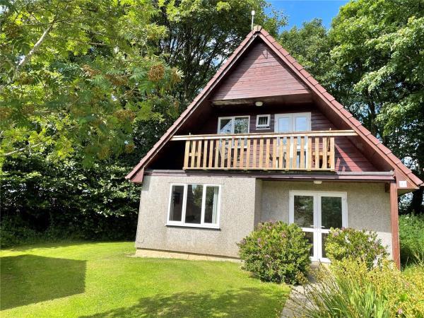 Main image of property: 82 HENGAR MANOR, ST. TUDY, BODMIN, CORNWALL