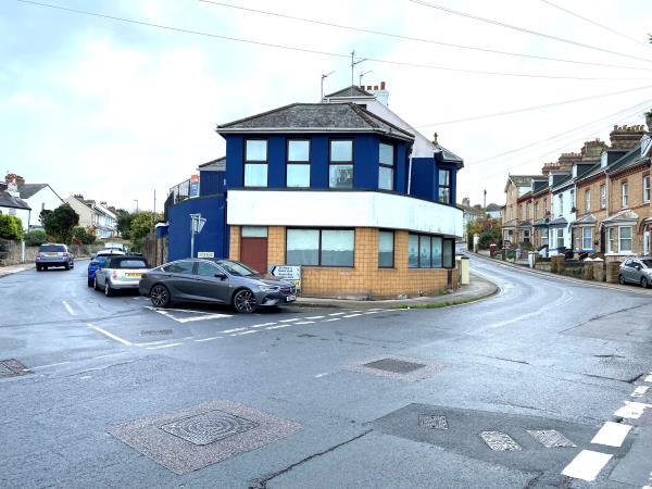 Main image of property: 2 DREW STREET, BRIXHAM, DEVON