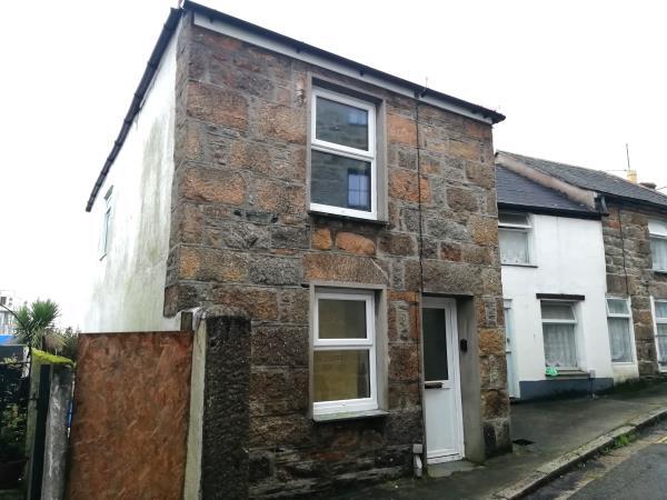 Main image of property: 23 THE FRADGAN, NEWLYN, PENZANCE, CORNWALL