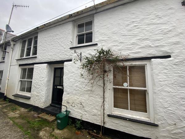 Main image of property: 27A HIGHER MARKET STREET, PENRYN, CORNWALL