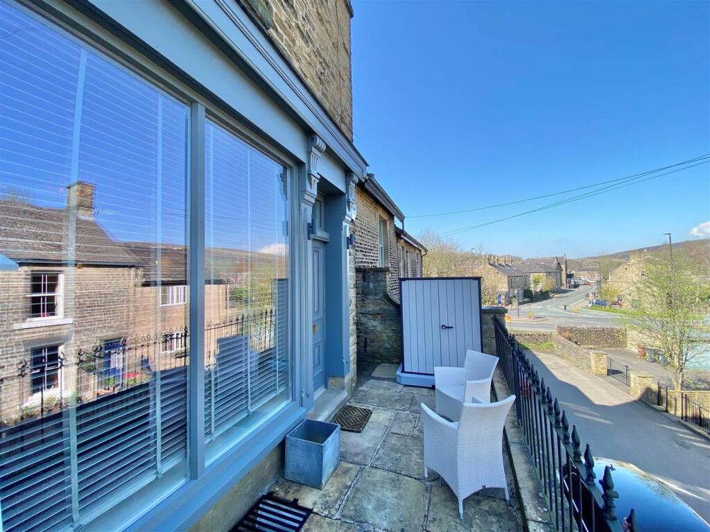 Main image of property: Church Street, Hayfield, High Peak