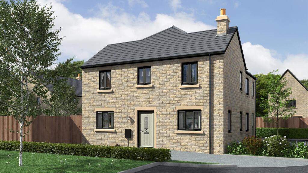 Main image of property: Hayfield Road, New Mills, High Peak