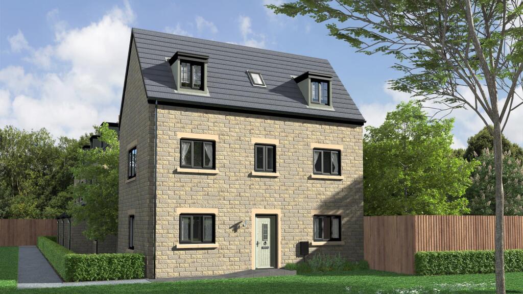 Main image of property: Hayfield Road, New Mills, High Peak