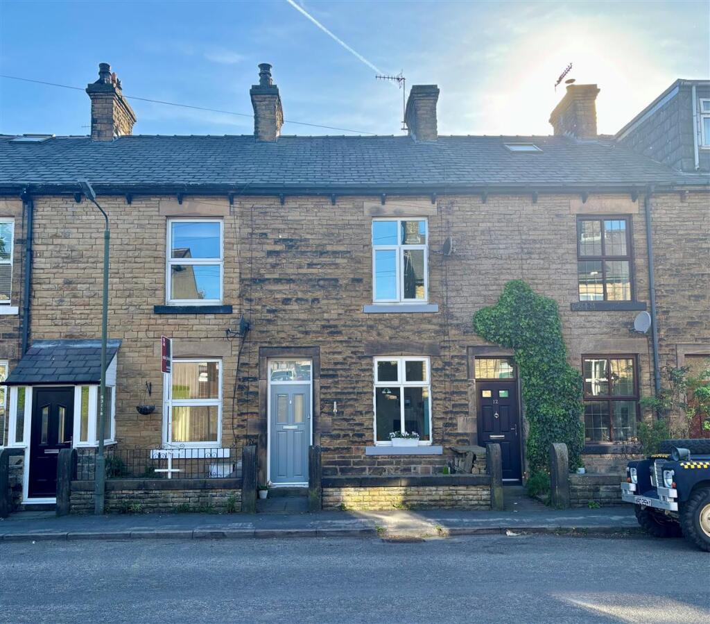 Main image of property: Jubilee Street, High Peak