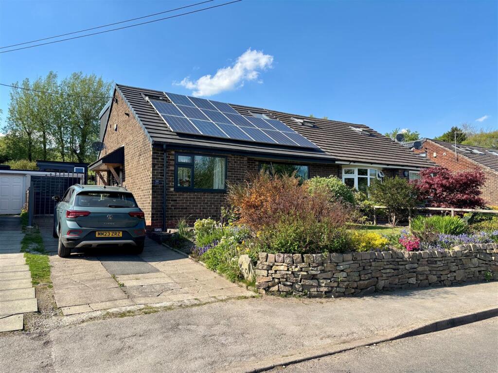 Main image of property: Batemill Road, New Mills, High Peak
