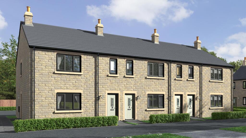 Main image of property: Hayfield Road, New Mills, High Peak