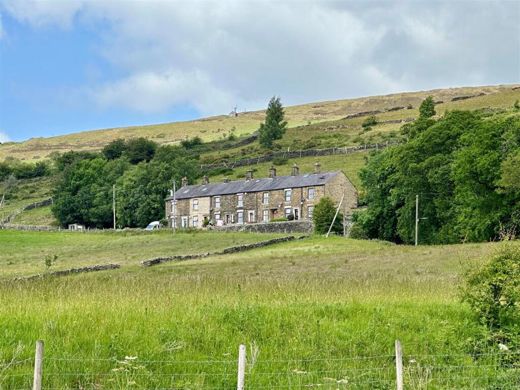 Main image of property: Bank Cottages, Hayfield, High Peak