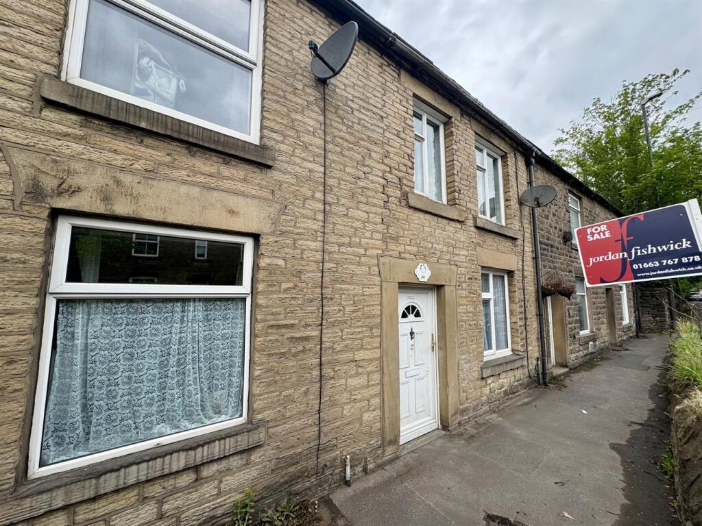 Main image of property: Bridgemont, Whaley Bridge, High Peak