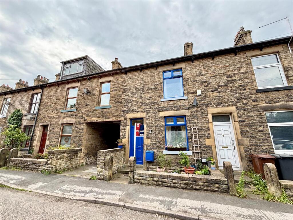 Main image of property: Jubilee Street, New Mills, High Peak