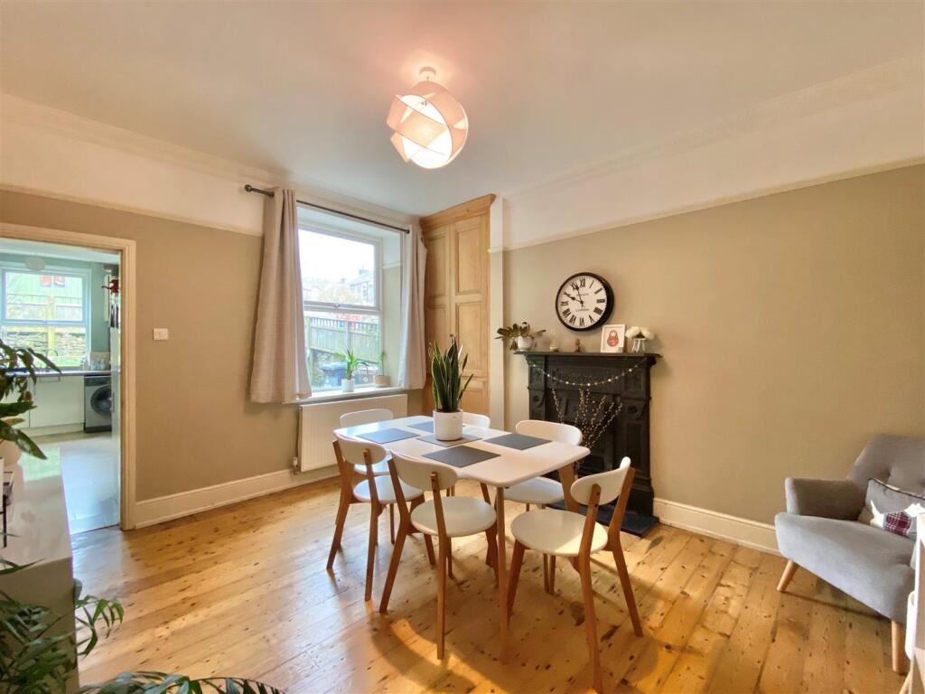 Main image of property: High Lea Road, New Mills, High Peak