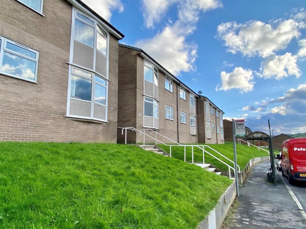Main image of property: New Street, New Mills, High Peak