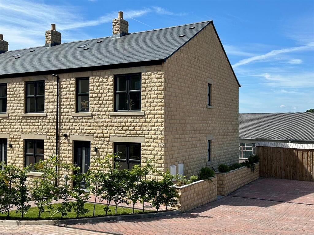 Main image of property: Corn Mill Court, Albion Road, New Mills