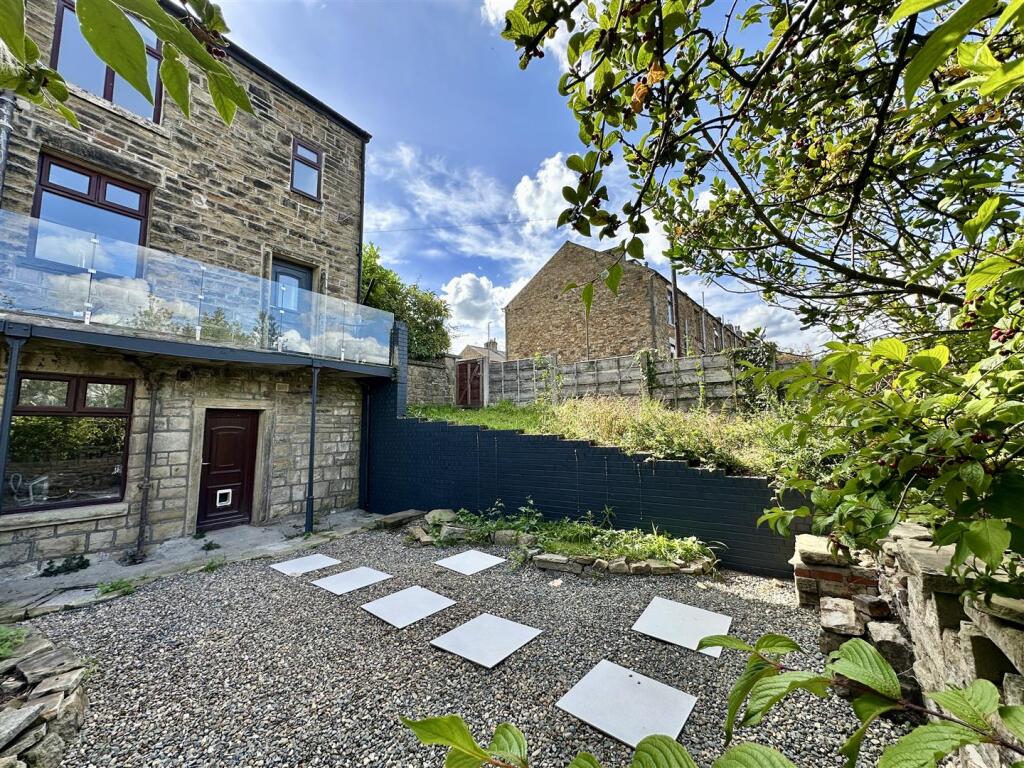 Main image of property: Buxton Road, New Mills, High Peak