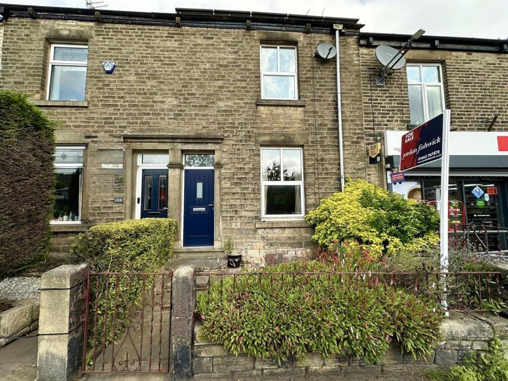 Main image of property: Albion Road, New Mills, High Peak