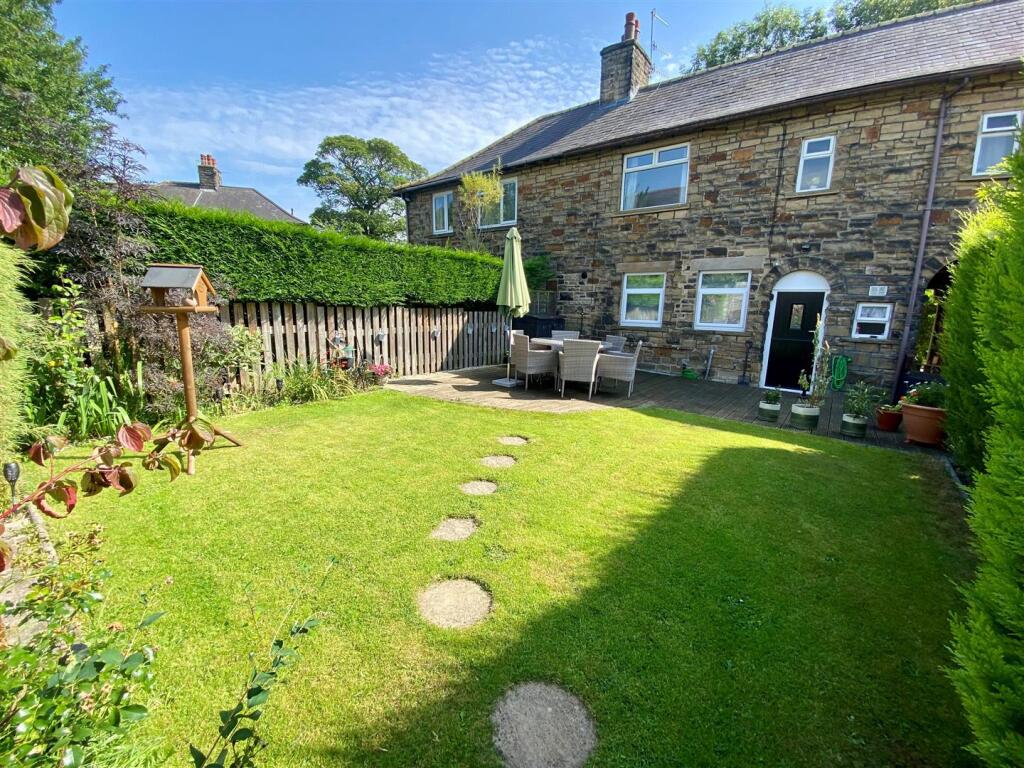 Main image of property: Swallow House Lane, Hayfield, High Peak