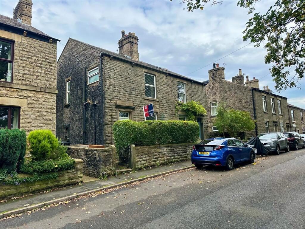 Main image of property: High Lea Road, New Mills, High Peak