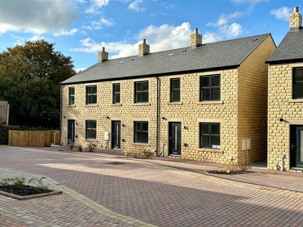 Main image of property: Albion Road, New Mills, High Peak