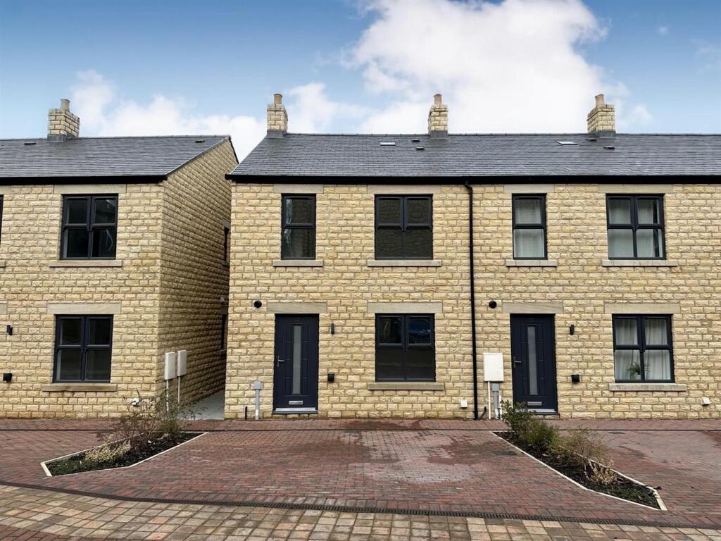 Main image of property: Albion Road, New Mills, High Peak